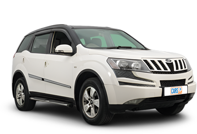 Mahindra XUV500-img